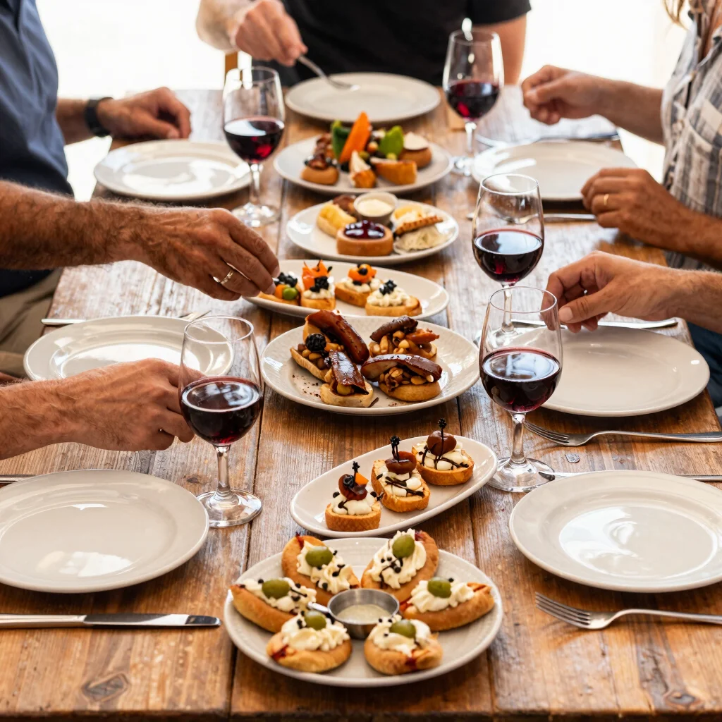 Celebración a la Mesa